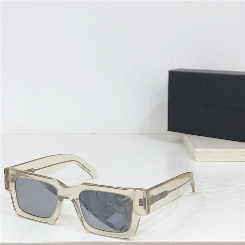 YSL Saint Laurent SL 572 Unisex  Sunglasses ✨