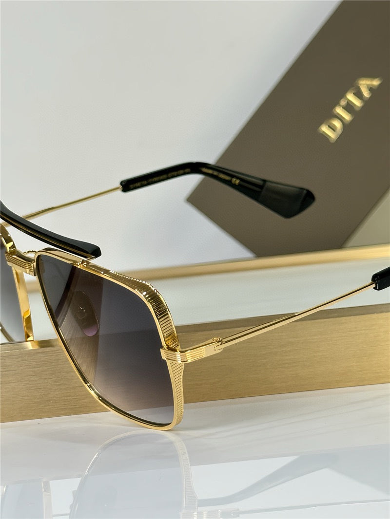 DITA Eyewear SYMETA Type 403 Sunglasses 🔱