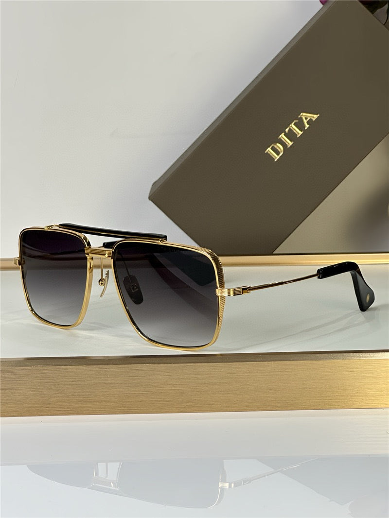 DITA Eyewear SYMETA Type 403 Sunglasses 🔱