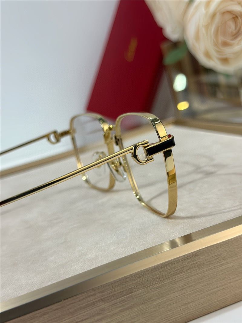 Cartier PREMIÈRE DE CARTIER Panthere CT0497S Sunglasses 🐆