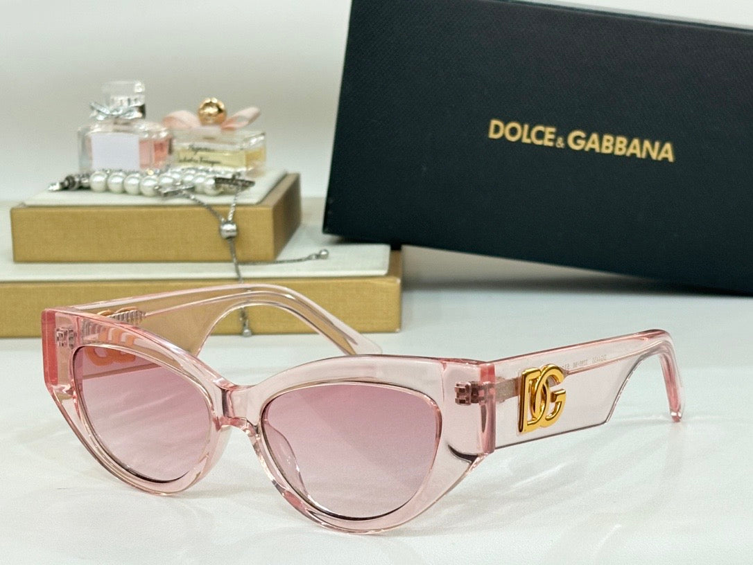 Dolce & Gabbana Kylie Jenner 4450/326230 Women's Sunglasses ✨