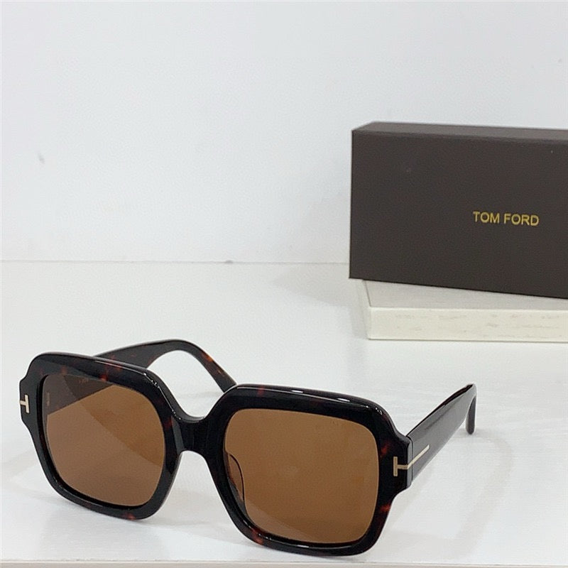 TOM FORD TF 1082 KAYA Sunglasses ✨