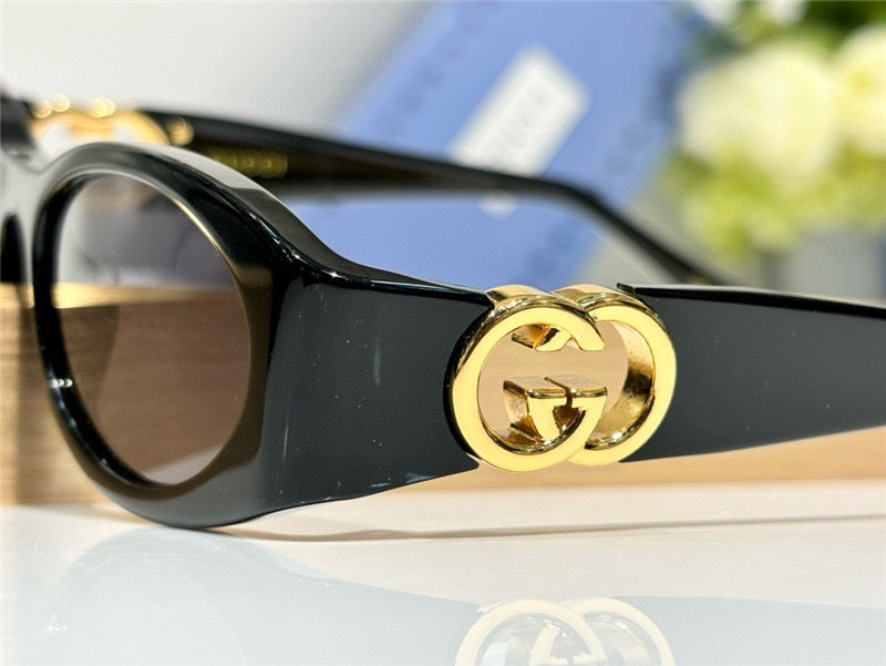 Gucci Hailey GG1660S 54MM  Women's Sunglasses ✨ (Copy)