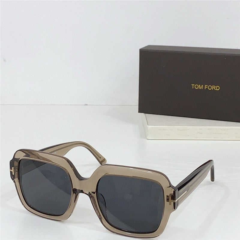 TOM FORD TF 1082 KAYA Sunglasses ✨