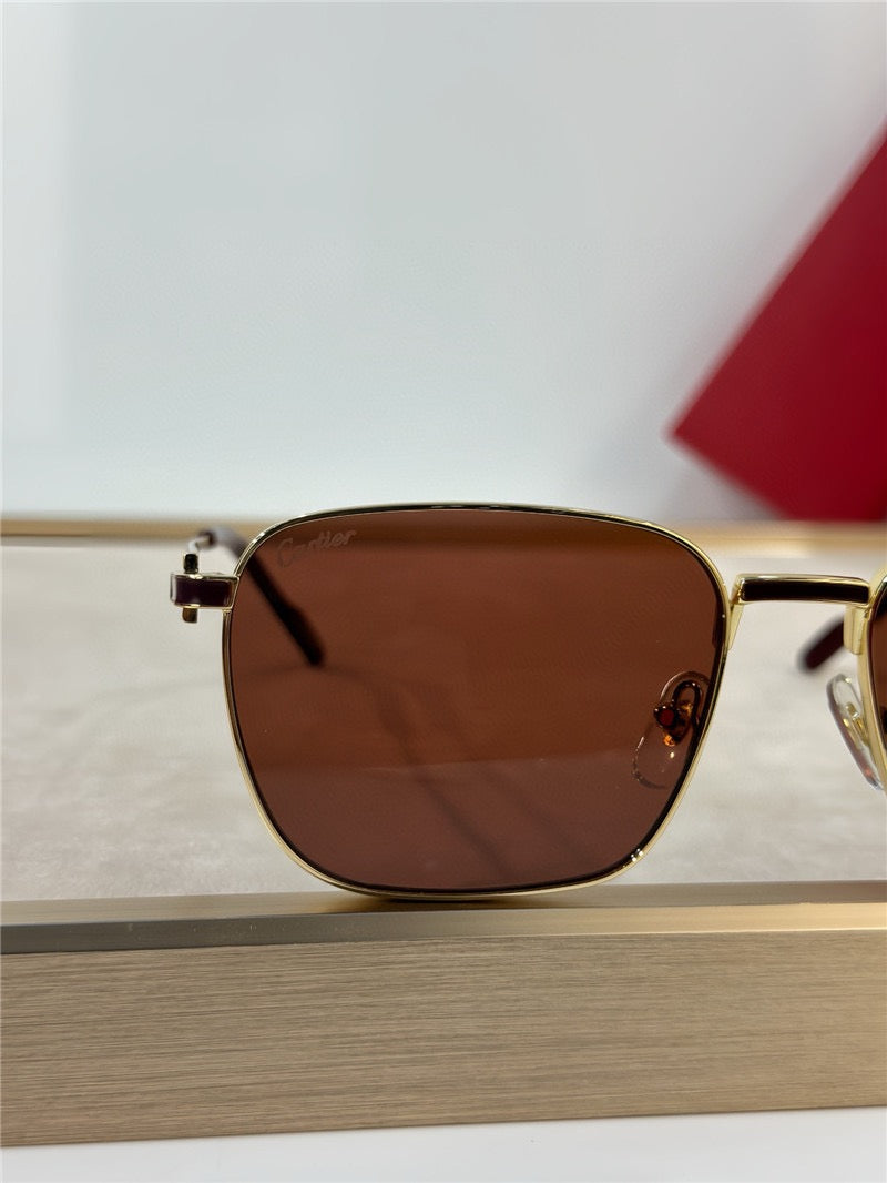 Cartier PREMIÈRE DE CARTIER Panthere CT0497S Sunglasses 🐆