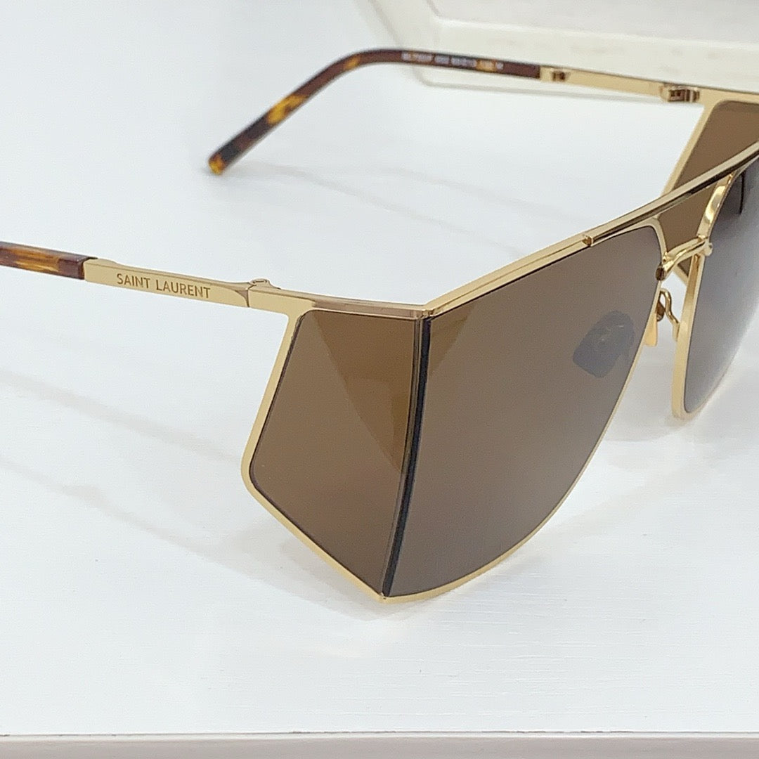 YSL Saint Laurent SL 750 Unisex Sunglasses ✨