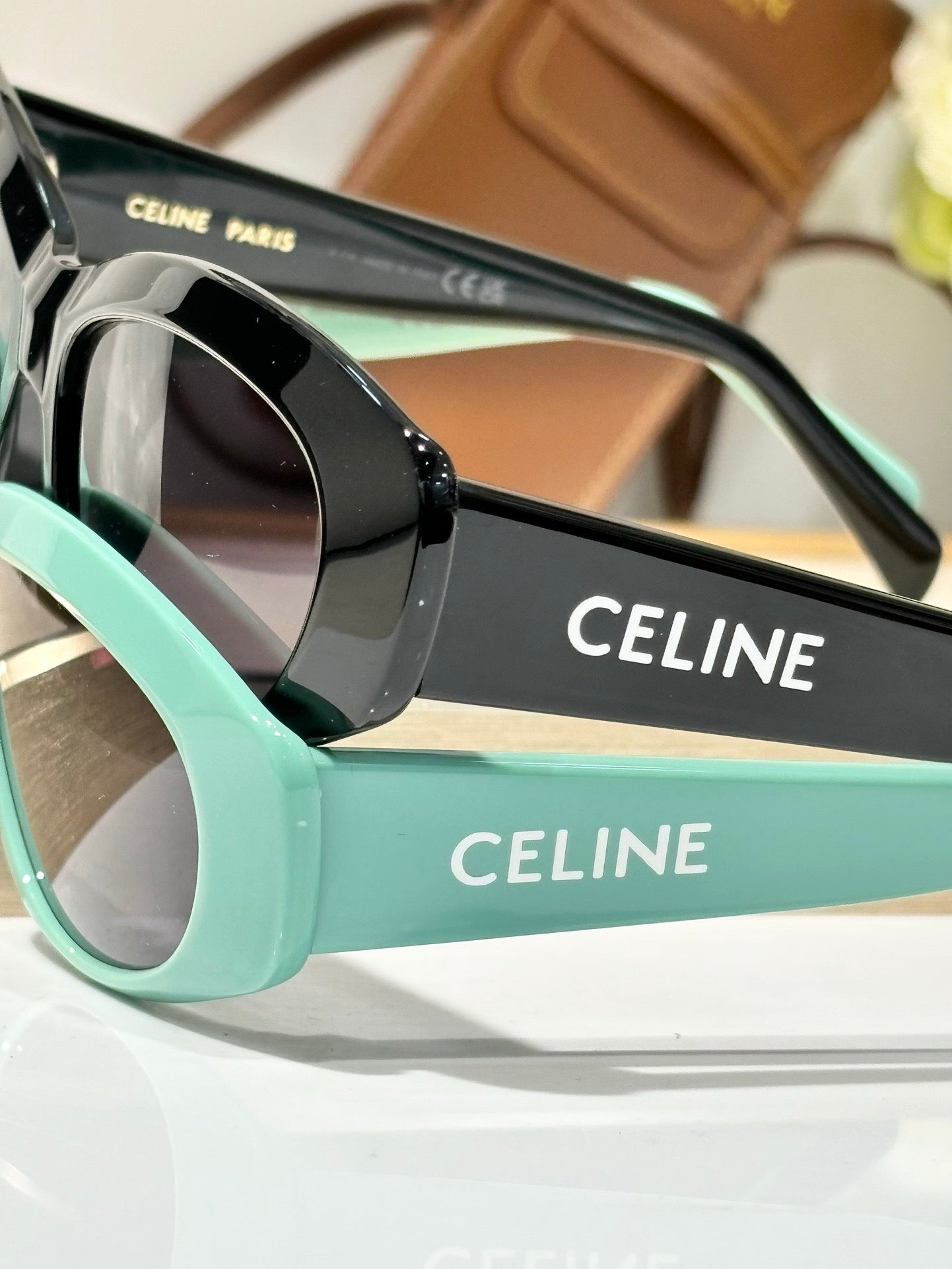CELINE Celine Monochroms CL 40279U Women's Sunglasses  ✨