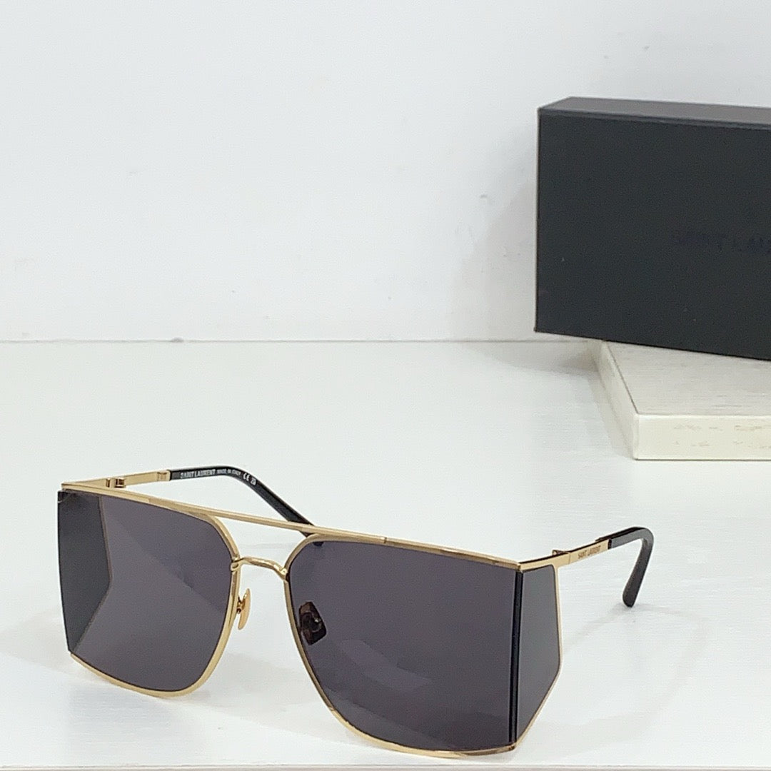 YSL Saint Laurent SL 750 Unisex Sunglasses ✨