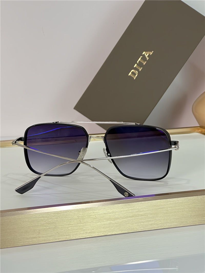 Dita Eyewear DUBSYSTEM square-frame Sunglasses 🔱