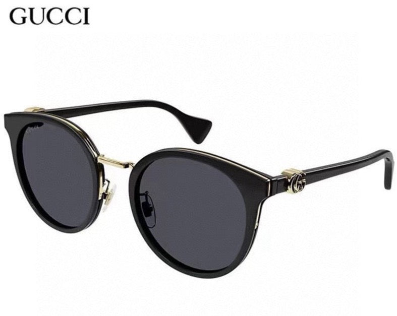 Gucci GG 1181SK 55mm Women's Sunglasses ✨