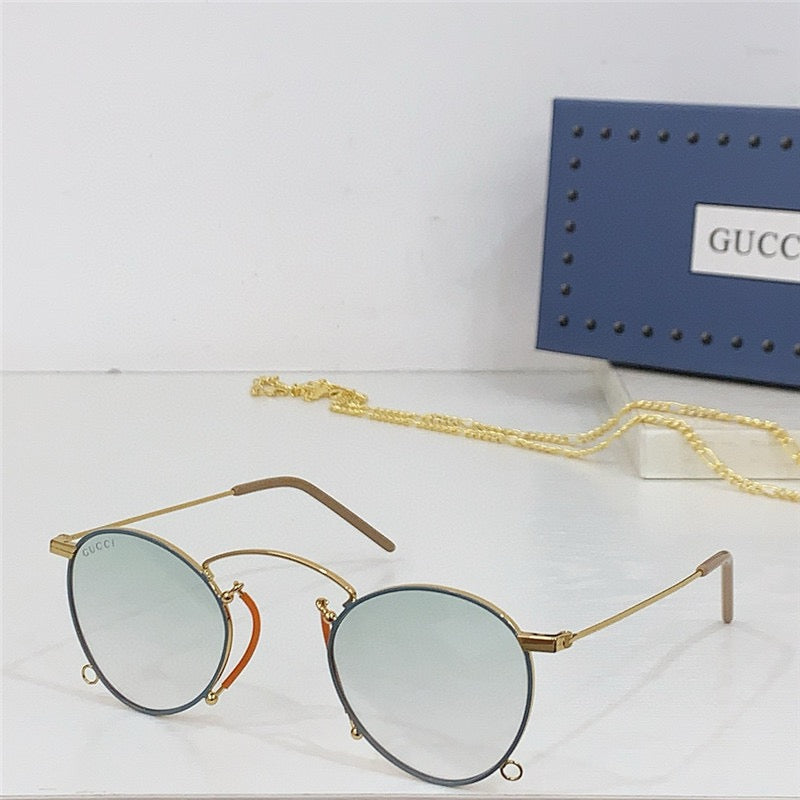 GUCCI GG1034S unisex Sunglasses ✨