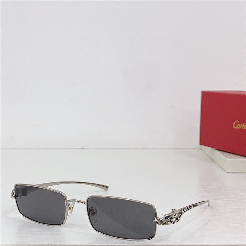 Cartier PREMIÈRE DE CARTIER CT0473S Panthere Sunglasses 🐆