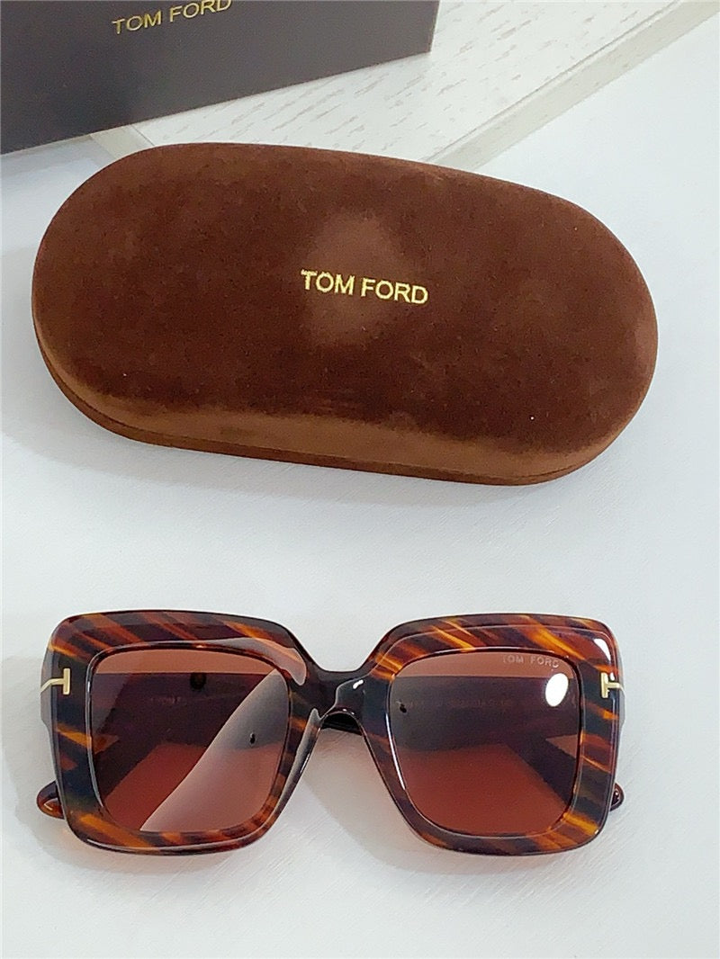 TOM FORD ESME FT1157 Women's Sunglasses ✨