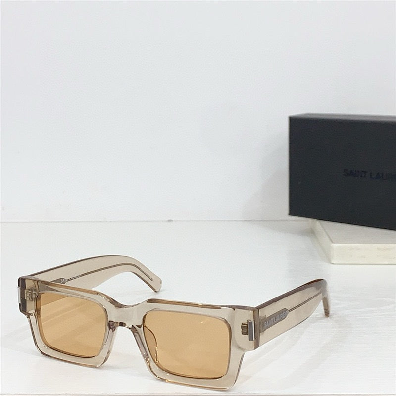 YSL Saint Laurent SL 572 Unisex  Sunglasses ✨