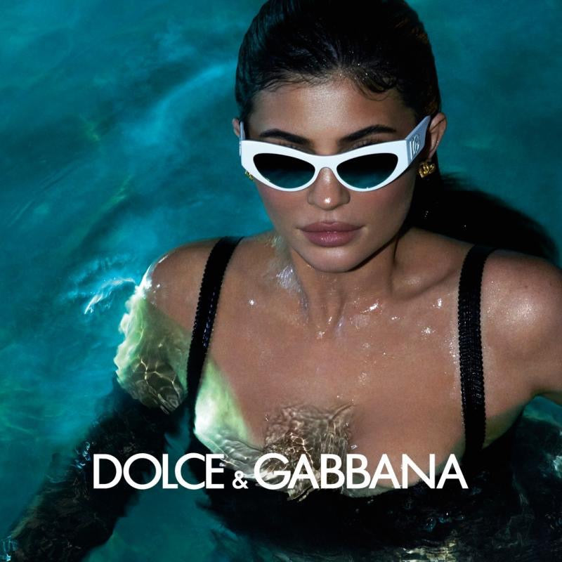 Dolce & Gabbana Kylie Jenner 4450/326230 Women's Sunglasses ✨