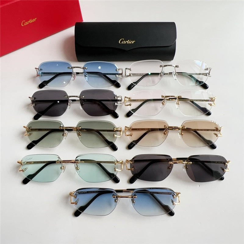 Cartier PREMIÈRE DE CARTIER CT0468S Sunglasses 🐆