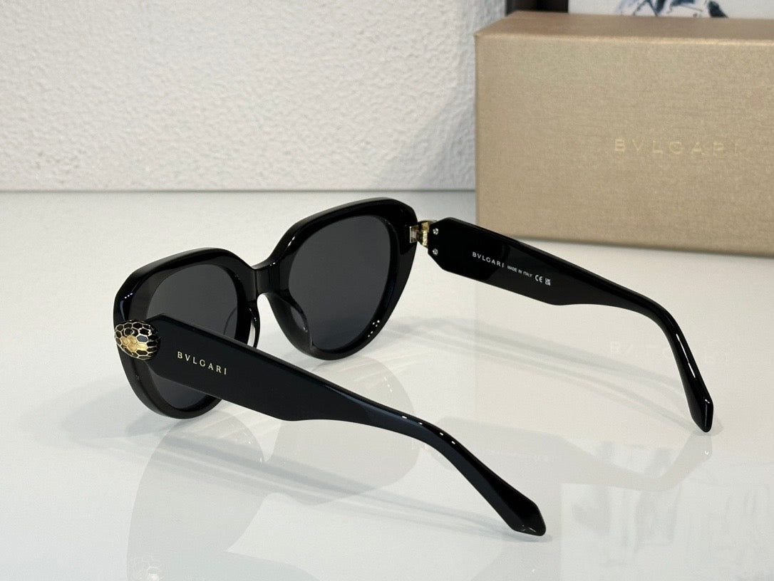 Bvlgari Serpenti Forever 5003I Women's Sunglasses ✨