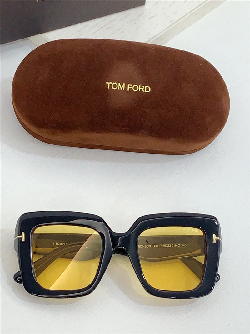 TOM FORD ESME FT1157 Women's Sunglasses ✨