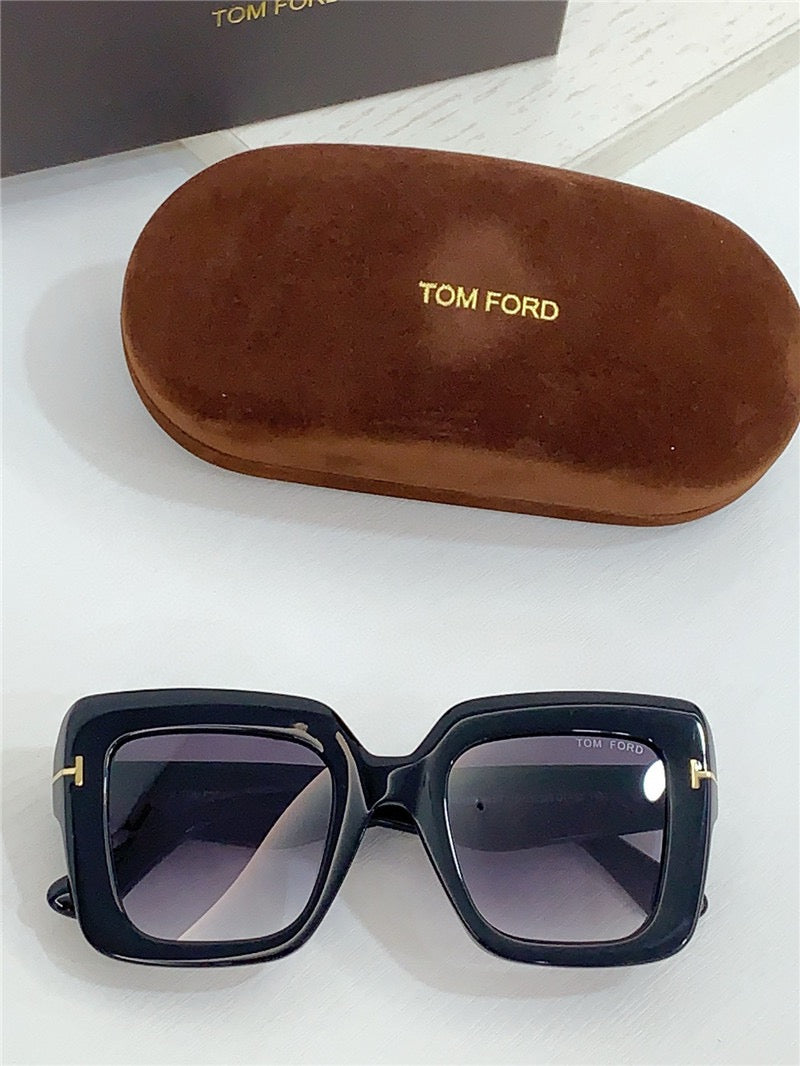 TOM FORD ESME FT1157 Women's Sunglasses ✨