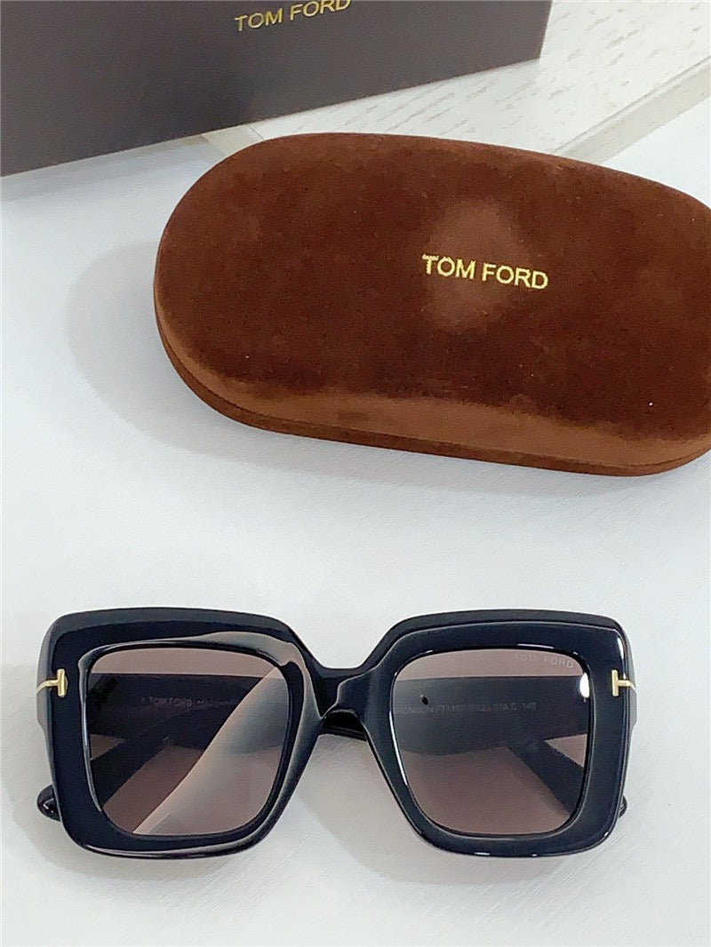 TOM FORD ESME FT1157 Women's Sunglasses ✨