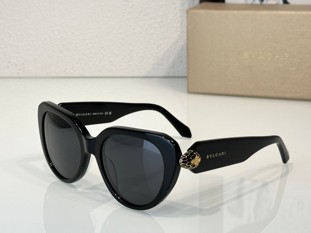 Bvlgari Serpenti Forever 5003I Women's Sunglasses ✨