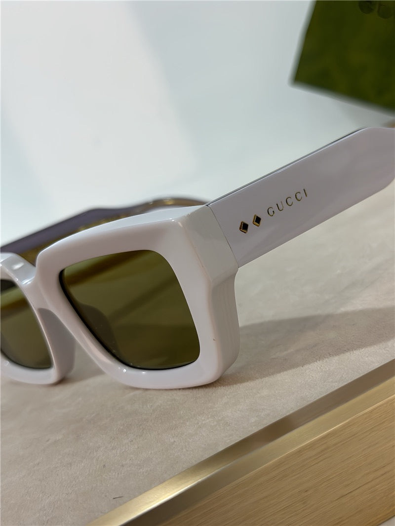 Gucci GG 1529 54MM  Unisex Sunglasses ✨