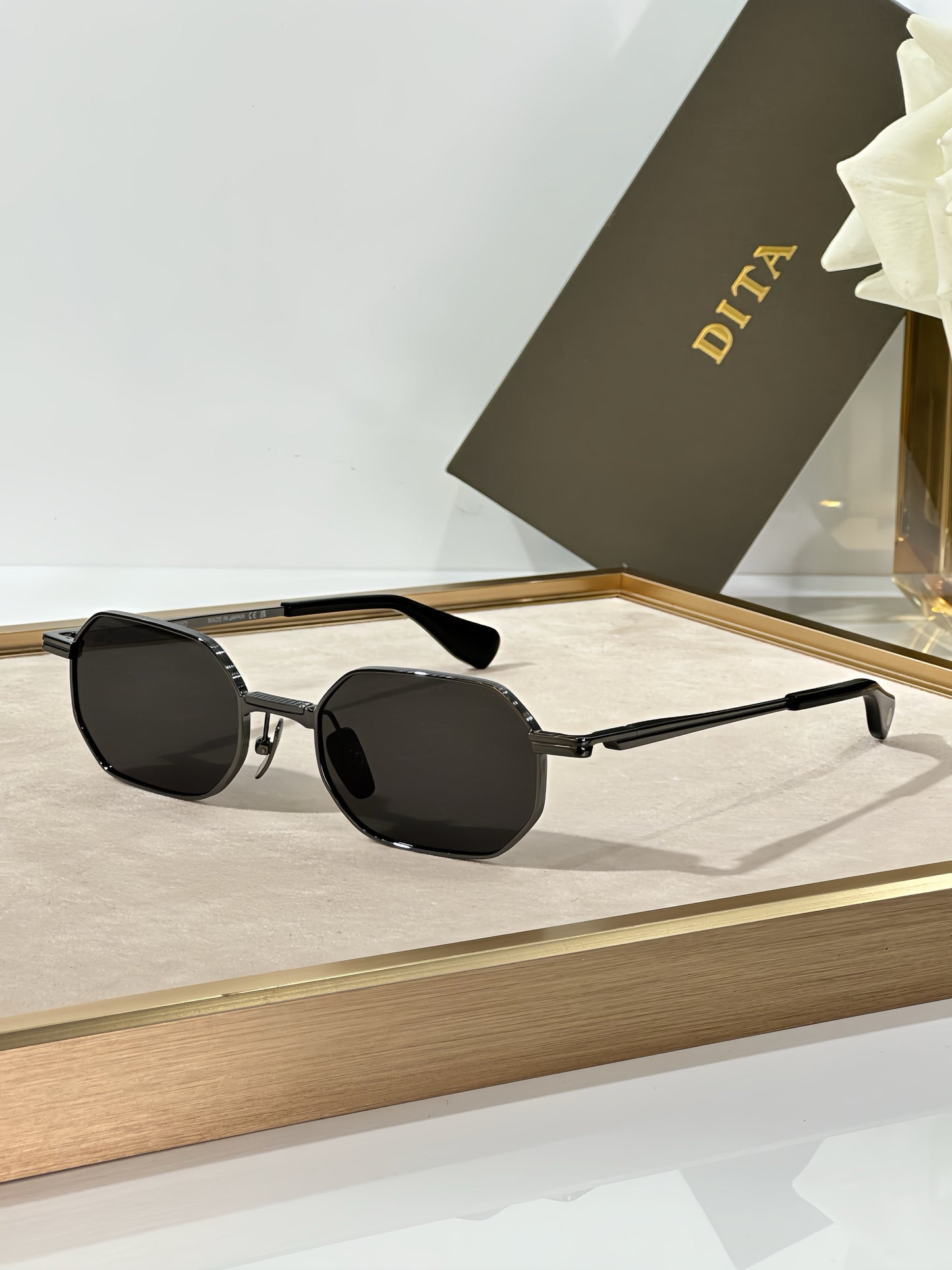 DITA Eyewear Poeticon-Two Sunglasses 🔱 - buyonlinebehappy