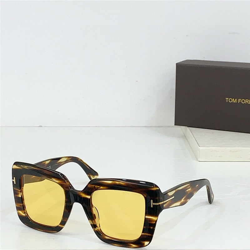 TOM FORD ESME FT1157 Women's Sunglasses ✨