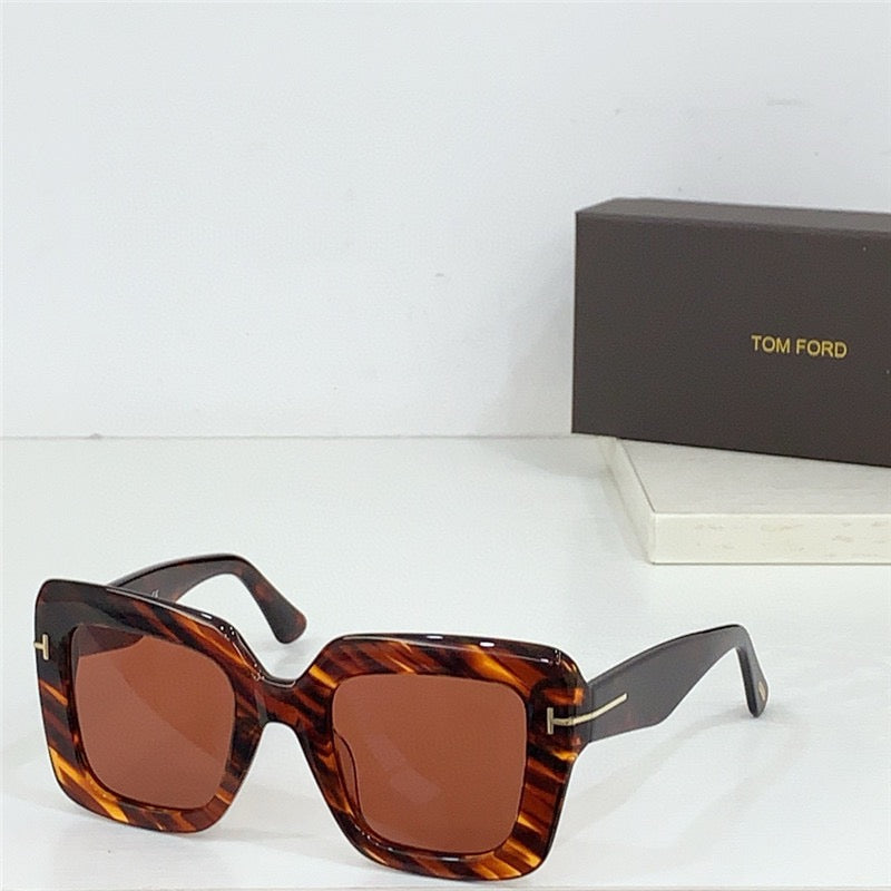 TOM FORD ESME FT1157 Women's Sunglasses ✨