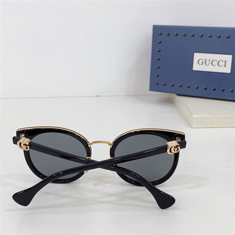 Gucci GG 1181SK 55mm Women's Sunglasses ✨