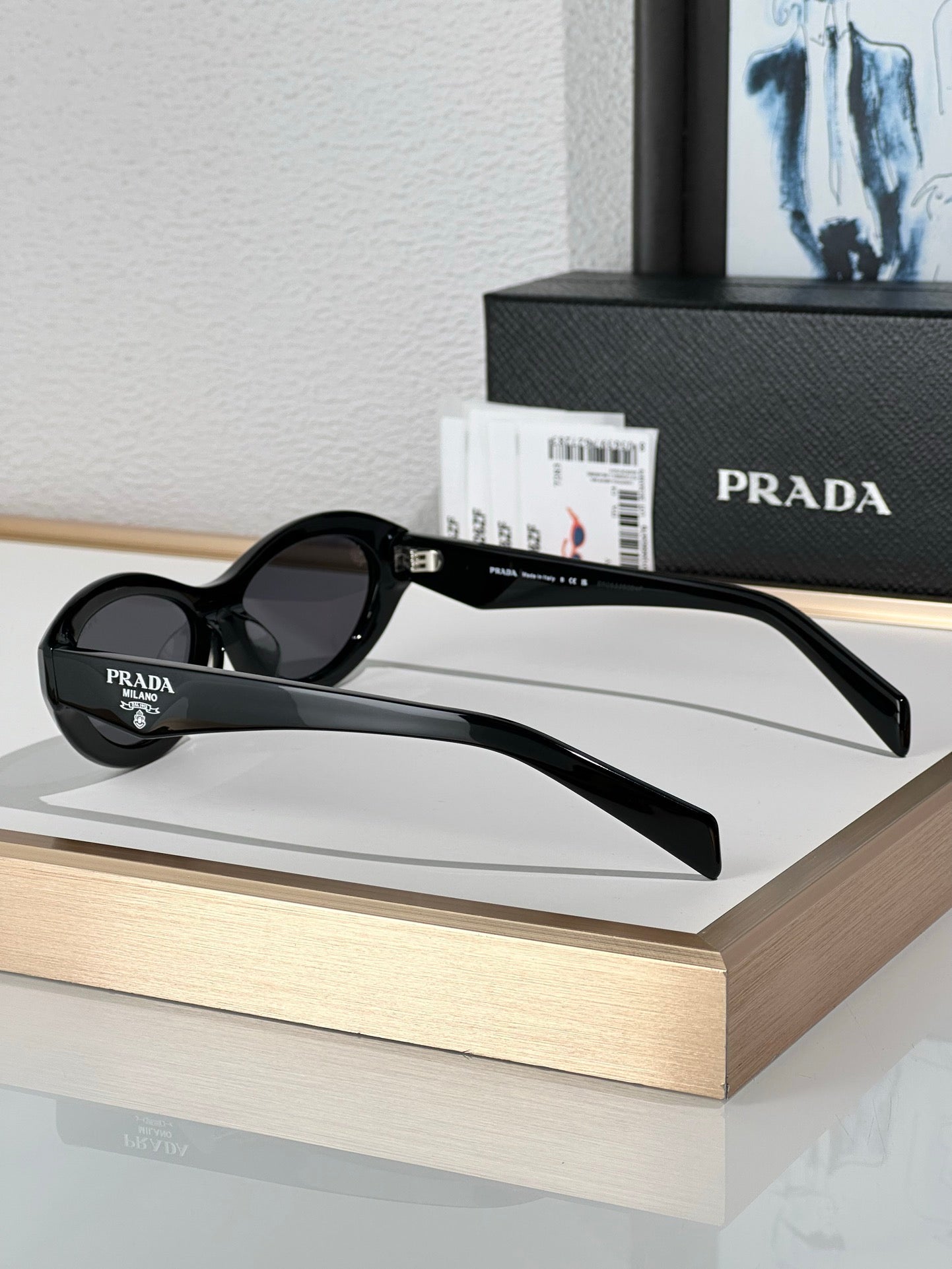 PRADA SPR 26Z Women's Sunglasses   🟥