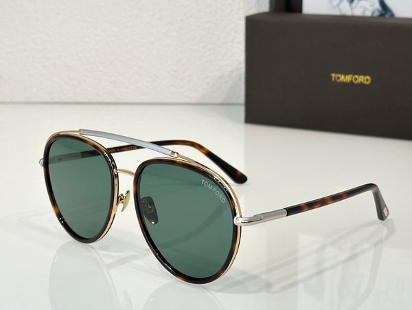 TOM FORD Sunglasses TF 748 Curtis 01D 59mm Polarized TF748s ✨ |  buyonlinebehappy