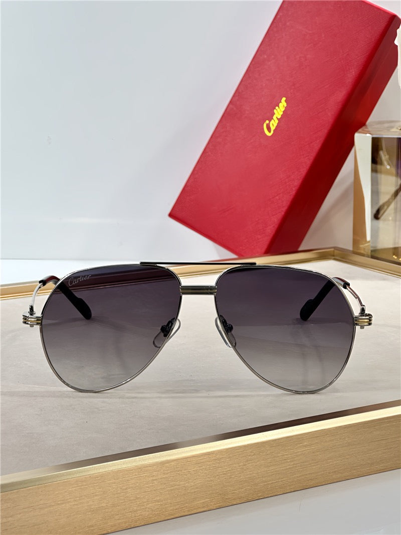 Cartier PREMIÈRE DE CARTIER 574678 Sunglasses 🐆