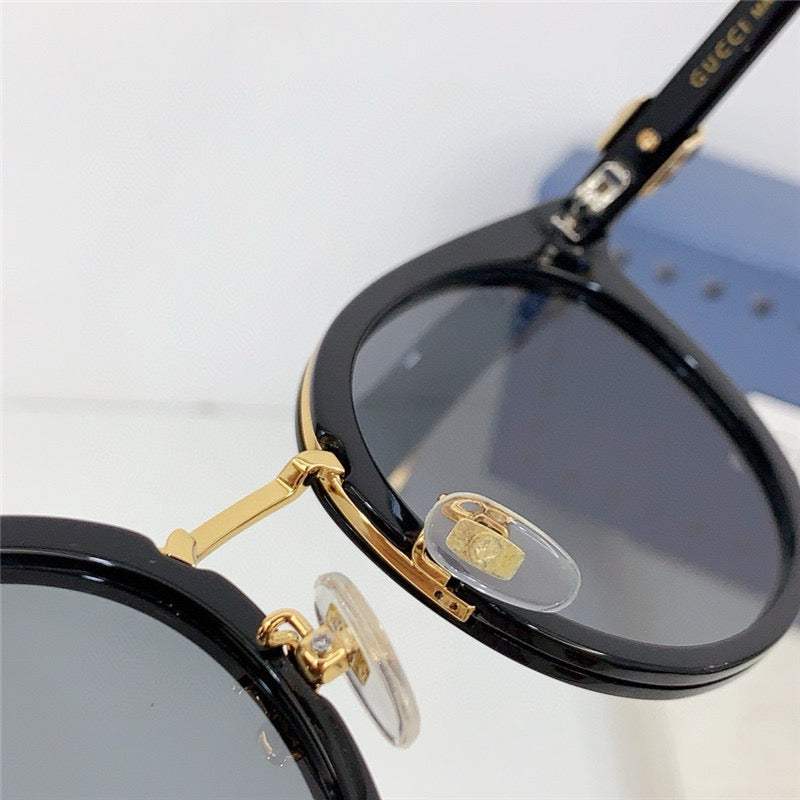 Gucci GG 1181SK 55mm Women's Sunglasses ✨