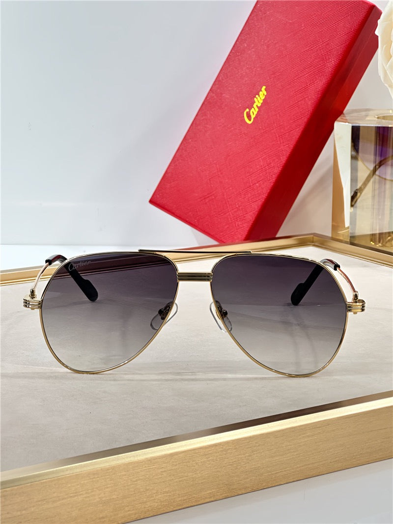 Cartier PREMIÈRE DE CARTIER 574678 Sunglasses 🐆