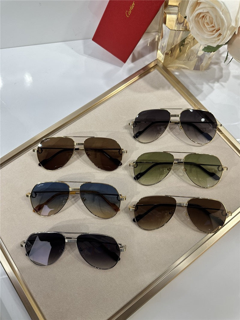 Cartier PREMIÈRE DE CARTIER 574678 Sunglasses 🐆