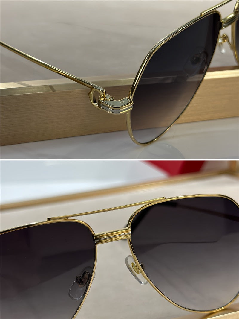 Cartier PREMIÈRE DE CARTIER 574678 Sunglasses 🐆