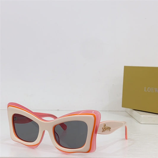 LOEWE Curvy LW 40140U 25E Sunglasses  ✨