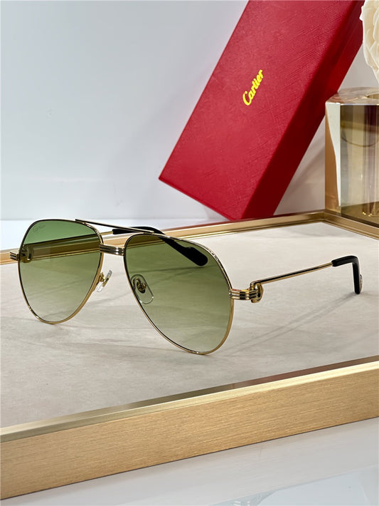 Cartier PREMIÈRE DE CARTIER 574678 Sunglasses 🐆