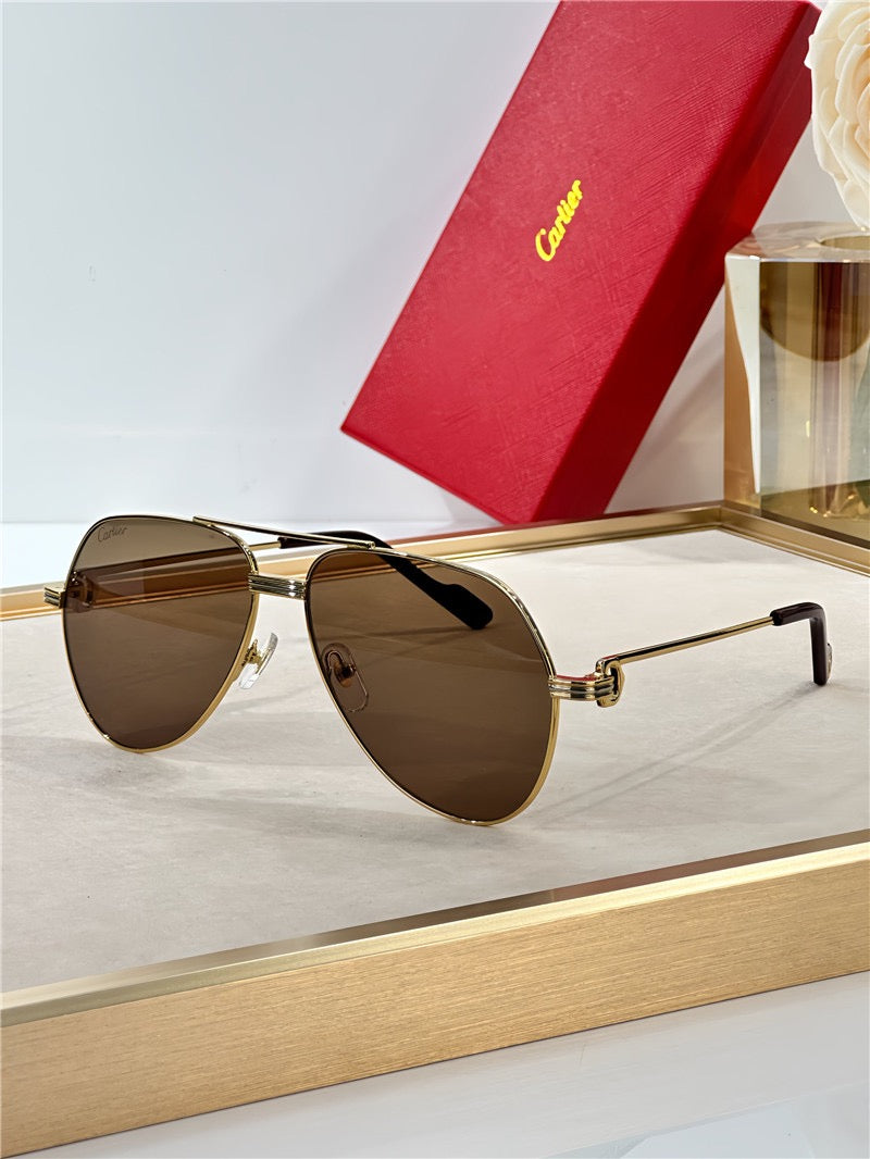 Cartier PREMIÈRE DE CARTIER 574678 Sunglasses 🐆