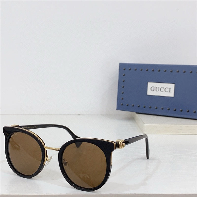 Gucci GG 1181SK 55mm Women's Sunglasses ✨