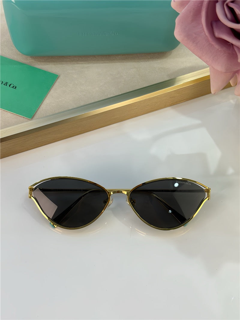 TIFFANY & CO TF3095  Women's Sunglasses ✨