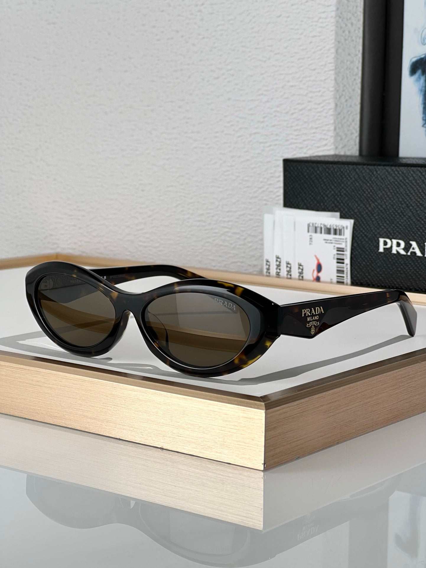 PRADA SPR 26Z Women's Sunglasses   🟥