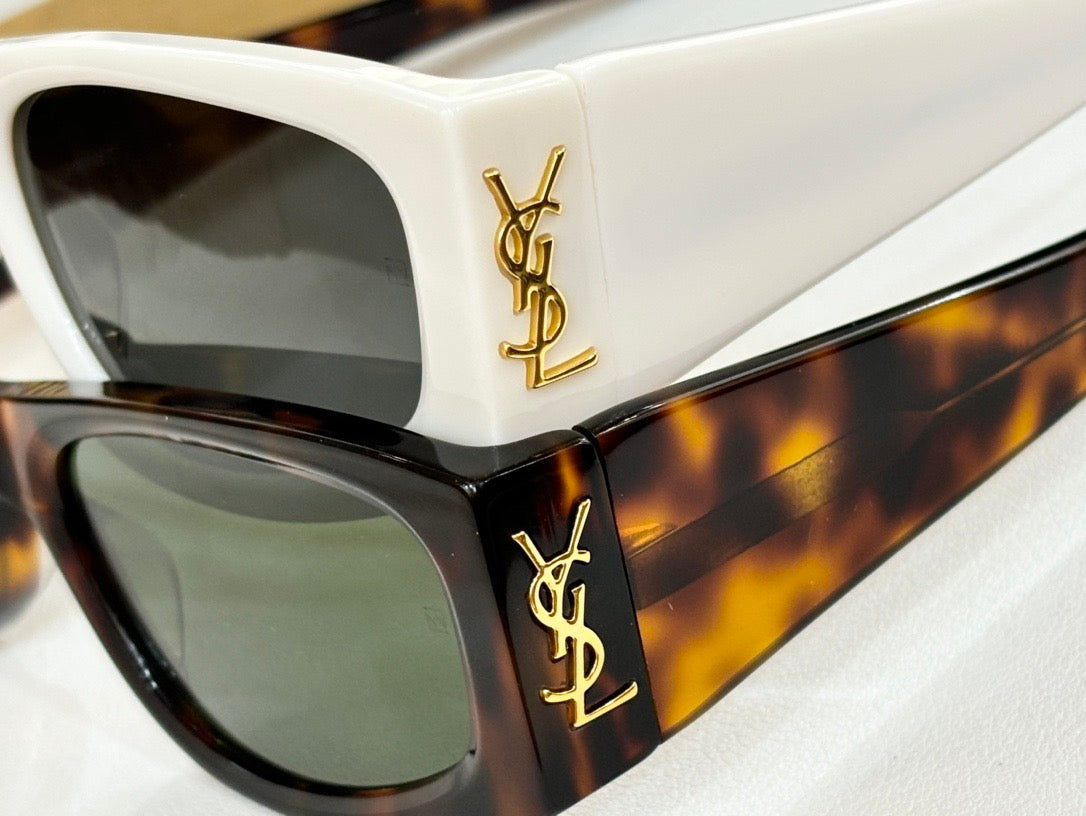 YSL Saint Laurent SL M140 Sunglasses ✨