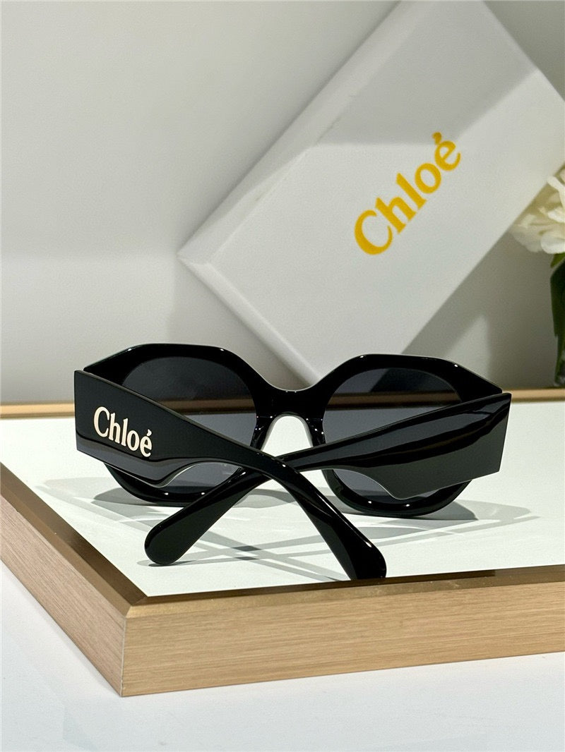 Chloé CH0234S 001 Sunglasses Women's  ✨