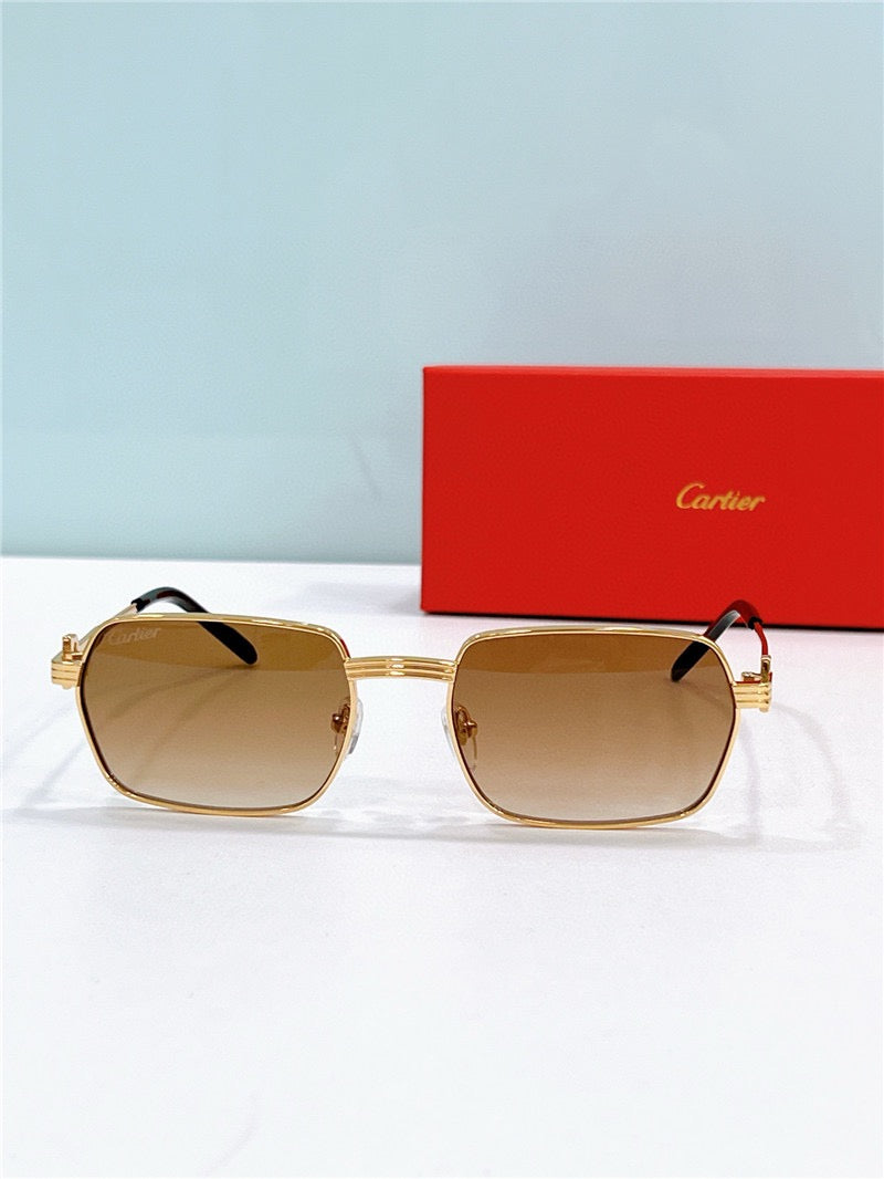 Cartier PREMIÈRE DE CARTIER CT 0463  Sunglasses 🐆