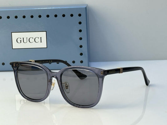 Gucci  GG 1498 SK 54mm Unisex Sunglasses ✨