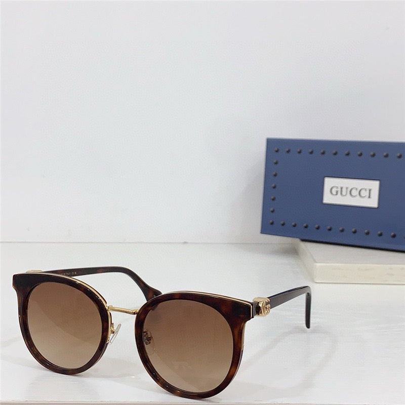 Gucci GG 1181SK 55mm Women's Sunglasses ✨