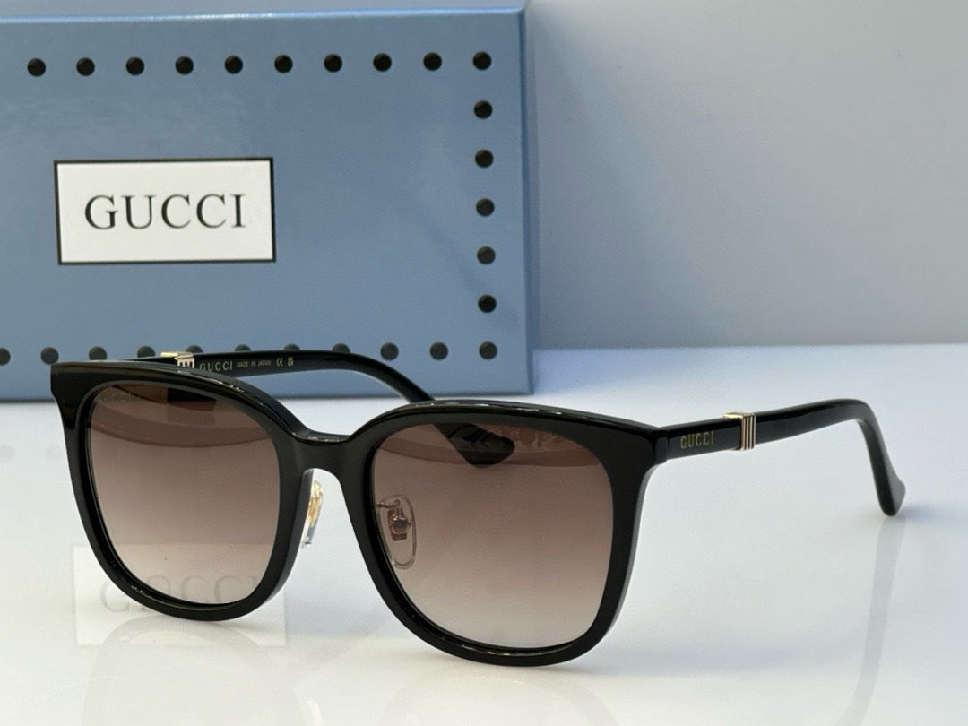 Gucci  GG 1498 SK 54mm Unisex Sunglasses ✨