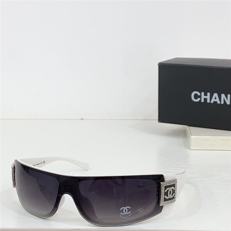 CHANEL CC Sunglasses 5085  Women's Acetate Sunglasses  ✨